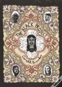 Capa do artigo Black Project