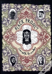 Capa do artigo Black Project