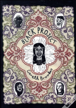 Capa do artigo Black Project