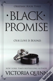 Capa do artigo Black Promise