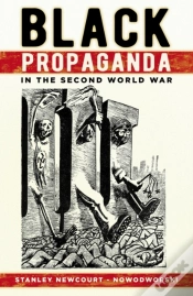 Capa do artigo Black Propaganda In The Second World War
