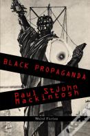 Black Propaganda