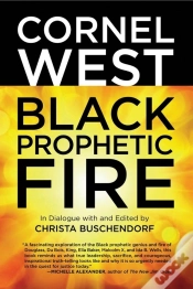 Capa do artigo Black Prophetic Fire