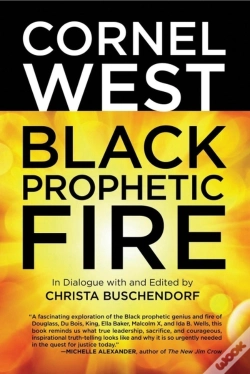Capa do artigo Black Prophetic Fire
