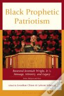 Black Prophetic Patriotism