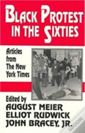 Black Protest In The Sixties