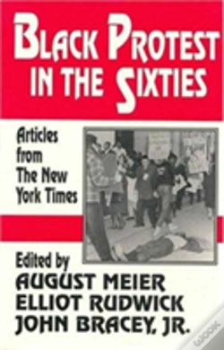 Capa do artigo Black Protest In The Sixties