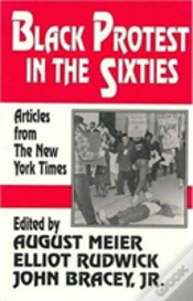 Capa do artigo Black Protest In The Sixties