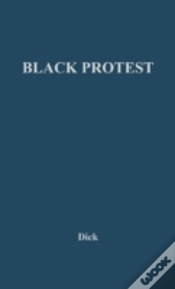 Capa do artigo Black Protest
