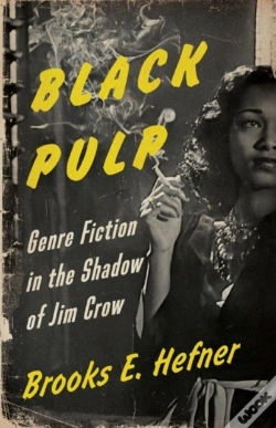 Capa do artigo Black Pulp