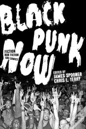 Capa do artigo Black Punk Now