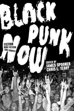Capa do artigo Black Punk Now