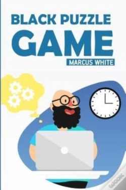 Capa do artigo Black Puzzle Game