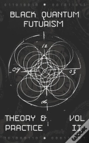 Capa do artigo Black Quantum Futurism Theory & Practice Vol