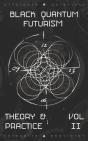 Black Quantum Futurism Theory & Practice Vol - Preview