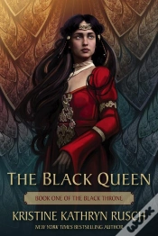 Capa do artigo Black Queen