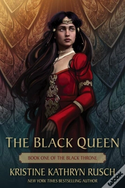 Capa do artigo Black Queen