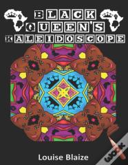 Black Queen'S Kaleidoscope