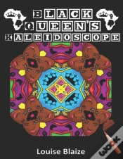 Capa do artigo Black Queen