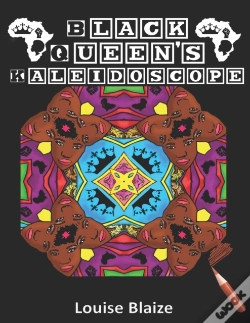 Capa do artigo Black Queen'S Kaleidoscope