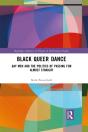 Black Queer Dance - Preview