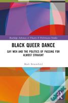 Black Queer Dance