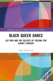 Black Queer Dance