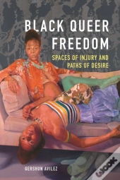 Black Queer Freedom