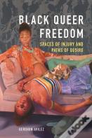 Black Queer Freedom