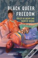 Black Queer Freedom