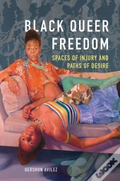 Black Queer Freedom