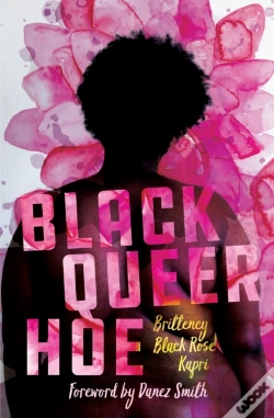 Capa do artigo Black Queer Hoe