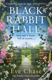 Capa do artigo Black Rabbit Hall