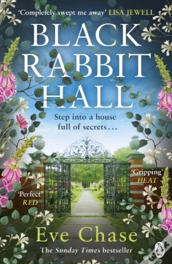 Capa do artigo Black Rabbit Hall