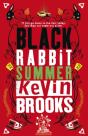 Black Rabbit Summer - Preview