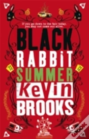 Capa do artigo Black Rabbit Summer