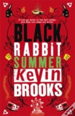 Capa do artigo Black Rabbit Summer