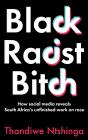 Black Racist Bitch - Preview