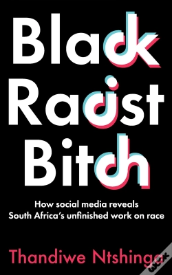 Capa do artigo Black Racist Bitch
