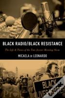 Black Radio/Black Resistance