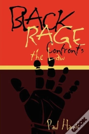 Capa do artigo Black Rage Confronts The Law