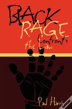 Capa do artigo Black Rage Confronts The Law