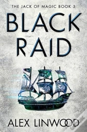 Capa do artigo Black Raid