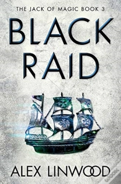 Capa do artigo Black Raid