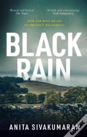 Capa do artigo Black Rain
