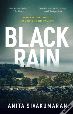 Capa do artigo Black Rain