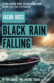 Capa do artigo Black Rain Falling
