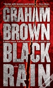Capa do artigo Black Rain