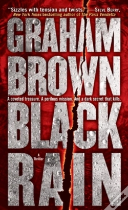 Capa do artigo Black Rain