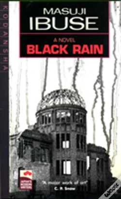 Capa do artigo Black Rain
